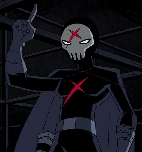 red x teen titans 2003 heroes wiki